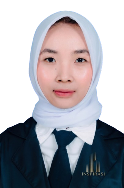 Qumida Ardhina Sari, S.T