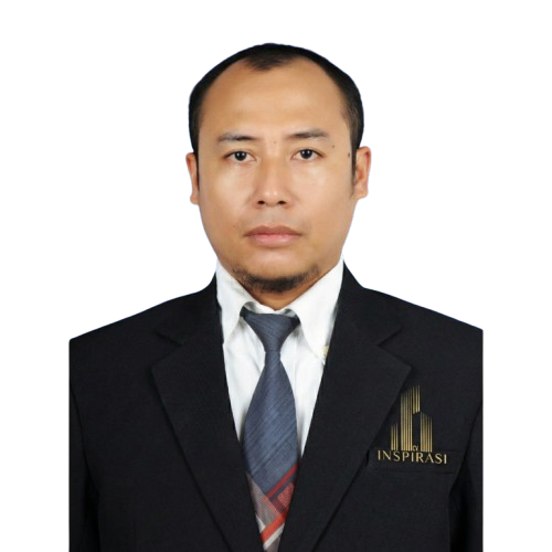 Zamyuni Kuntoro Edy, S.T